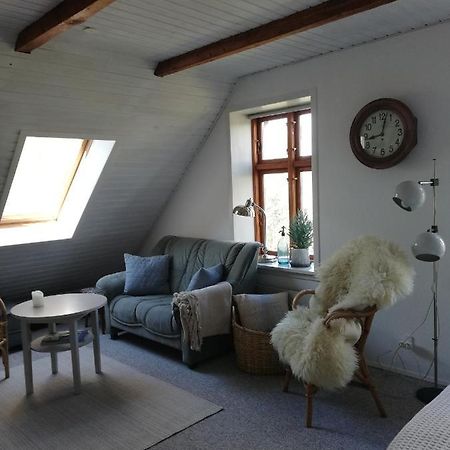 Tankefuld Living'S Horsefarm Apartment Svendborg Exterior photo